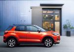 Daihatsu Rocky 2019 года